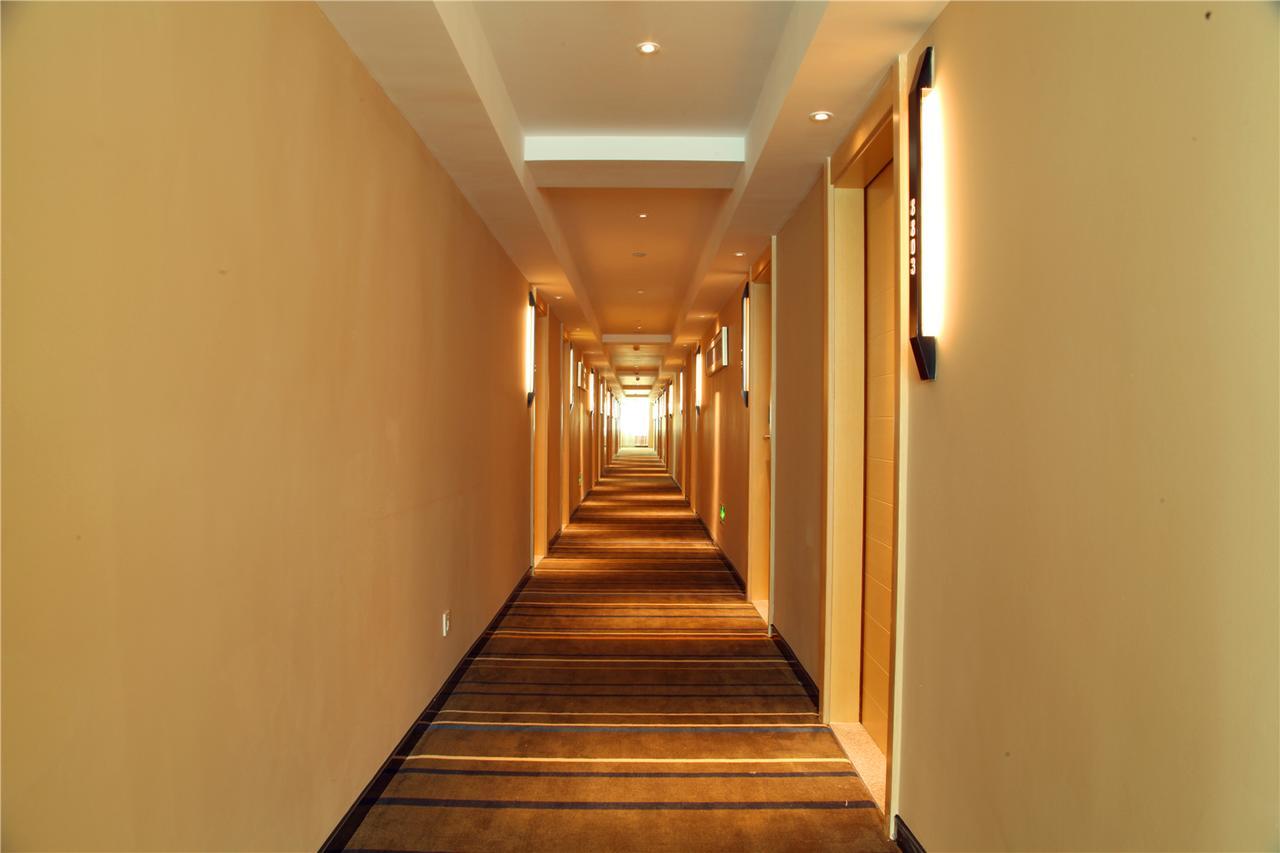 City Comfort Inn North Shenzhen Airport Exterior photo